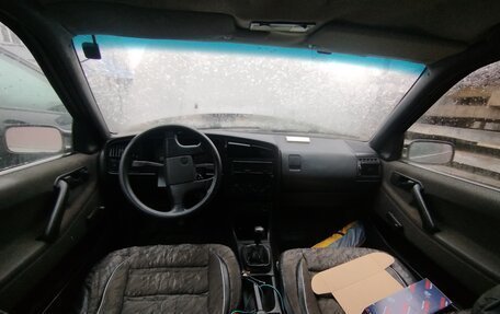 Volkswagen Passat B3, 1989 год, 100 000 рублей, 1 фотография