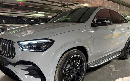 Mercedes-Benz GLE Coupe AMG, 2025 год, 18 490 000 рублей, 1 фотография