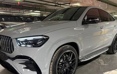 Mercedes-Benz GLE Coupe AMG, 2025 год, 18 490 000 рублей, 1 фотография
