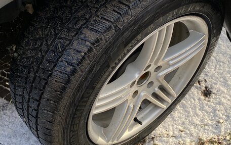 Volkswagen Touareg III, 2004 год, 500 000 рублей, 13 фотография