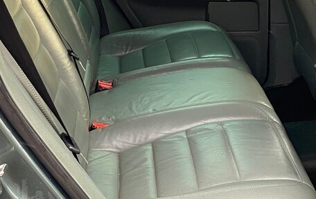 Volkswagen Touareg III, 2004 год, 500 000 рублей, 12 фотография