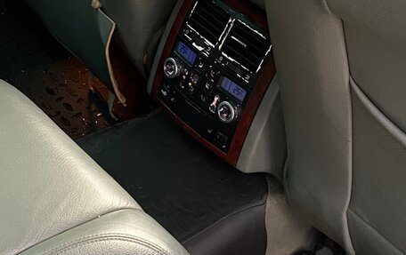 Volkswagen Touareg III, 2004 год, 500 000 рублей, 11 фотография