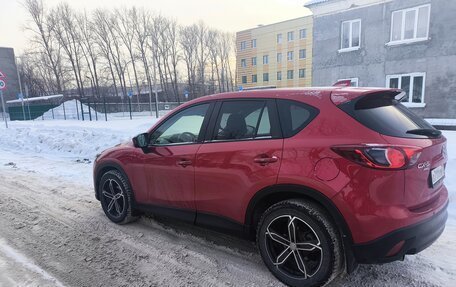 Mazda CX-5 II, 2013 год, 1 800 000 рублей, 3 фотография