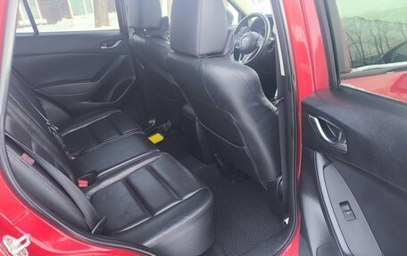 Mazda CX-5 II, 2013 год, 1 800 000 рублей, 8 фотография