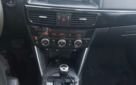 Mazda CX-5 II, 2013 год, 1 800 000 рублей, 9 фотография