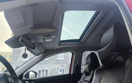 Mazda CX-5 II, 2013 год, 1 800 000 рублей, 15 фотография