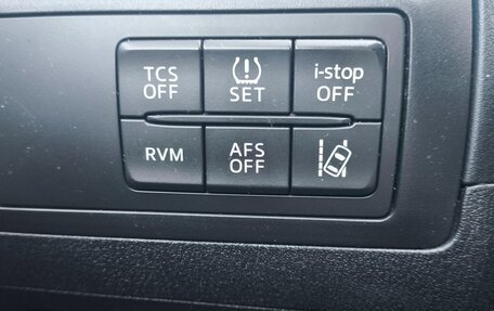 Mazda CX-5 II, 2013 год, 1 800 000 рублей, 12 фотография