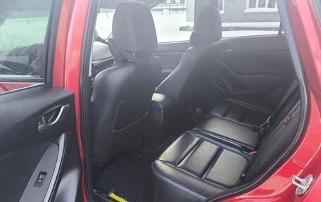 Mazda CX-5 II, 2013 год, 1 800 000 рублей, 11 фотография