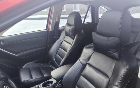 Mazda CX-5 II, 2013 год, 1 800 000 рублей, 16 фотография