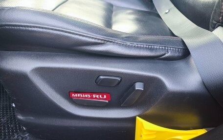 Mazda CX-5 II, 2013 год, 1 800 000 рублей, 14 фотография