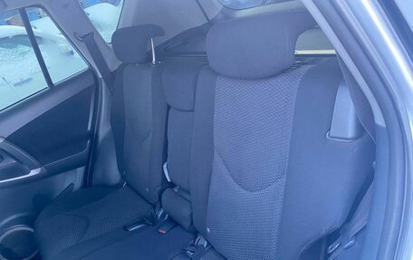 Toyota RAV4, 2006 год, 1 050 000 рублей, 11 фотография