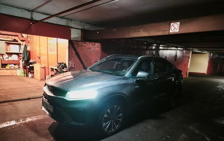 Geely Tugella FY11, 2023 год, 3 200 000 рублей, 3 фотография