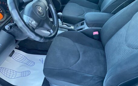 Toyota RAV4, 2006 год, 1 050 000 рублей, 13 фотография