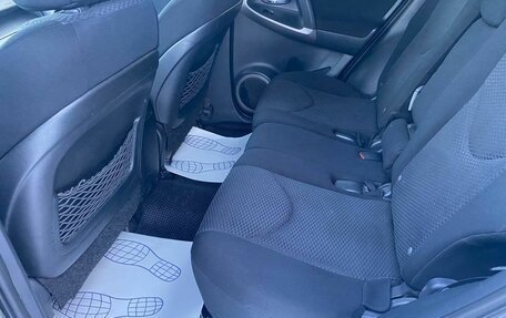 Toyota RAV4, 2006 год, 1 050 000 рублей, 10 фотография