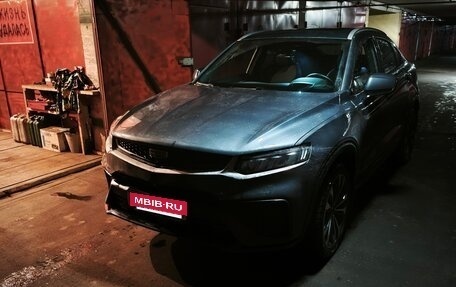 Geely Tugella FY11, 2023 год, 3 200 000 рублей, 2 фотография