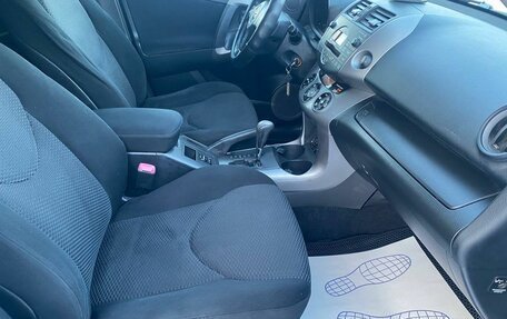 Toyota RAV4, 2006 год, 1 050 000 рублей, 22 фотография