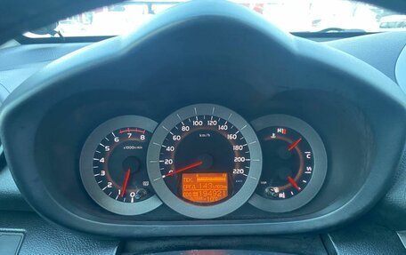 Toyota RAV4, 2006 год, 1 050 000 рублей, 28 фотография