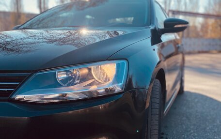 Volkswagen Jetta VI, 2012 год, 880 000 рублей, 5 фотография