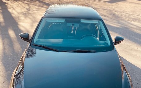 Volkswagen Jetta VI, 2012 год, 880 000 рублей, 8 фотография