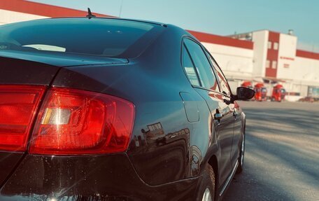 Volkswagen Jetta VI, 2012 год, 880 000 рублей, 6 фотография