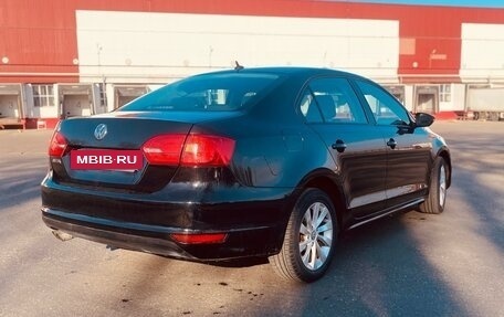 Volkswagen Jetta VI, 2012 год, 880 000 рублей, 7 фотография