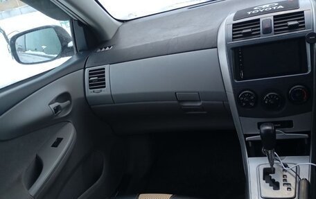 Toyota Corolla, 2007 год, 490 000 рублей, 4 фотография