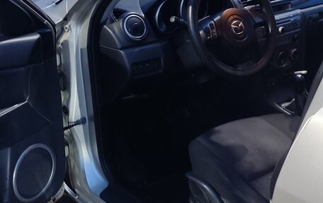 Mazda 3, 2007 год, 650 000 рублей, 6 фотография