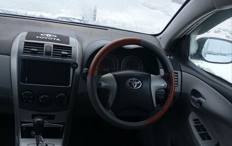 Toyota Corolla, 2007 год, 490 000 рублей, 3 фотография