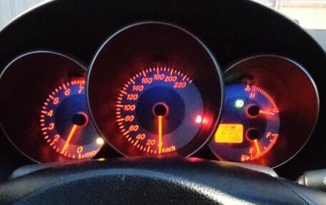 Mazda 3, 2007 год, 650 000 рублей, 8 фотография