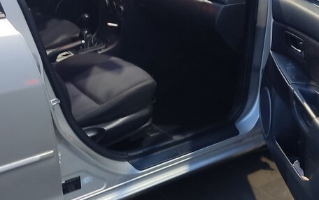 Mazda 3, 2007 год, 650 000 рублей, 7 фотография