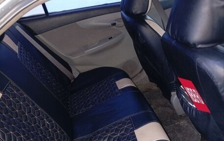 Toyota Corolla, 2007 год, 490 000 рублей, 5 фотография