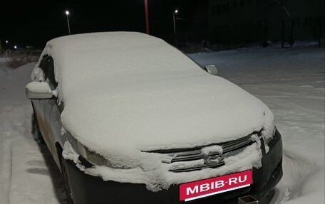 Toyota Corolla, 2007 год, 490 000 рублей, 2 фотография