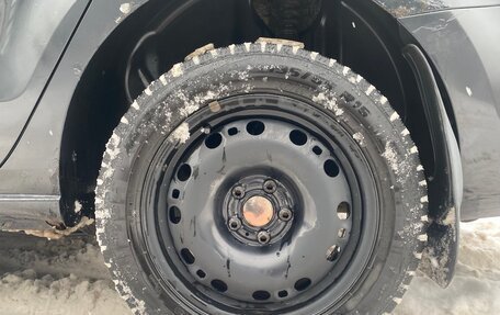 Volkswagen Polo VI (EU Market), 2012 год, 650 000 рублей, 10 фотография