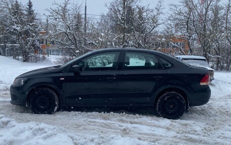 Volkswagen Polo VI (EU Market), 2012 год, 650 000 рублей, 7 фотография