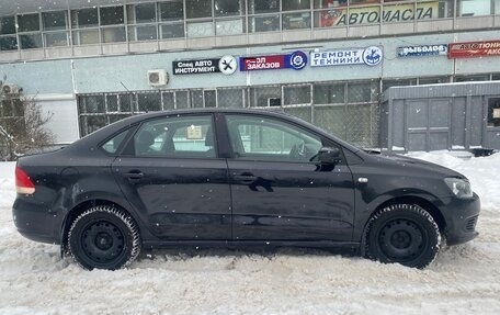 Volkswagen Polo VI (EU Market), 2012 год, 650 000 рублей, 3 фотография