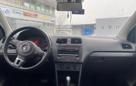 Volkswagen Polo VI (EU Market), 2012 год, 650 000 рублей, 17 фотография