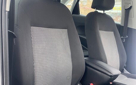 Volkswagen Polo VI (EU Market), 2012 год, 650 000 рублей, 21 фотография