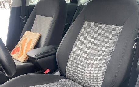 Volkswagen Polo VI (EU Market), 2012 год, 650 000 рублей, 20 фотография