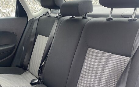 Volkswagen Polo VI (EU Market), 2012 год, 650 000 рублей, 22 фотография