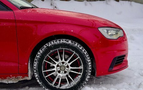 Audi A3, 2014 год, 1 499 000 рублей, 4 фотография