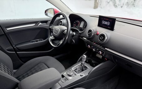 Audi A3, 2014 год, 1 499 000 рублей, 6 фотография