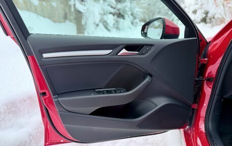 Audi A3, 2014 год, 1 499 000 рублей, 12 фотография