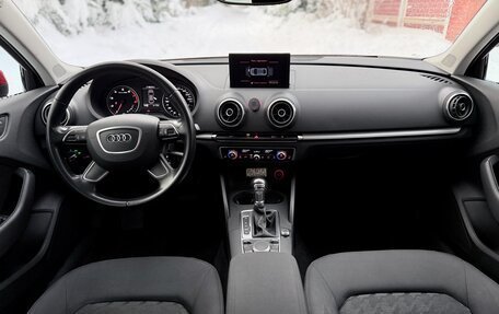 Audi A3, 2014 год, 1 499 000 рублей, 7 фотография