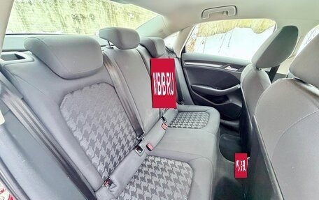 Audi A3, 2014 год, 1 499 000 рублей, 16 фотография