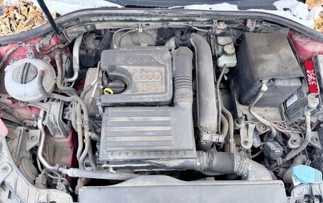 Audi A3, 2014 год, 1 499 000 рублей, 17 фотография