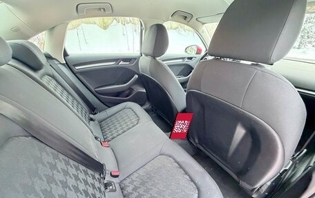 Audi A3, 2014 год, 1 499 000 рублей, 15 фотография