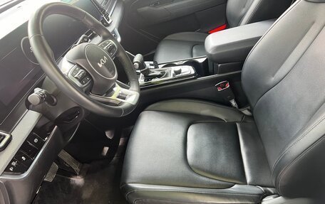 KIA Sportage IV рестайлинг, 2021 год, 3 800 000 рублей, 16 фотография