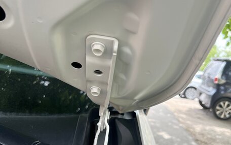 KIA Sportage IV рестайлинг, 2021 год, 3 800 000 рублей, 25 фотография