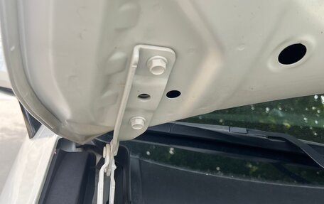 KIA Sportage IV рестайлинг, 2021 год, 3 800 000 рублей, 28 фотография