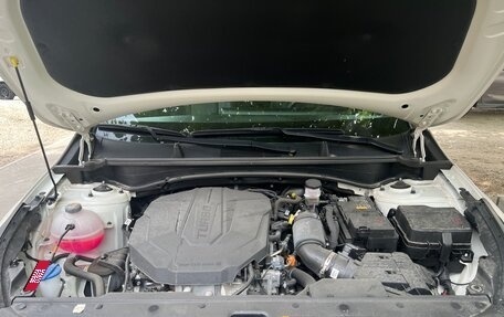 KIA Sportage IV рестайлинг, 2021 год, 3 800 000 рублей, 24 фотография